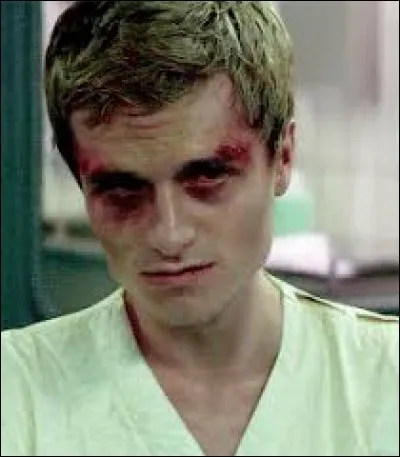 Que se passe-t-il dans cette scène ?