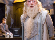 Quiz Albus Dumbledore