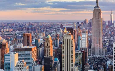 Quiz New york