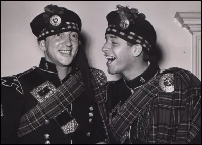 Tu es plutôt porté à faire...