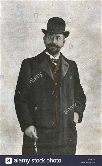 Qui est l'auteur de cette citation : "Escroquerie : une bonne affaire qui a rencontré une mauvaise foi." ?