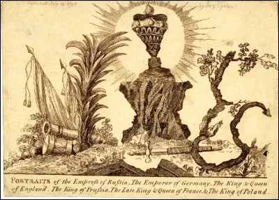 Combien de visages peut-on apercevoir ?