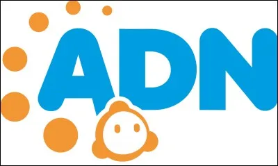 À quel domaine cette marque est-elle affiliée ?