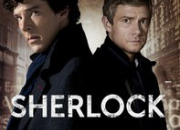 Quiz BBC - Sherlock