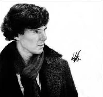 Quel instrument Sherlock joue-t-il ?