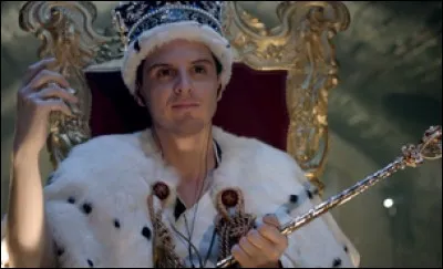 Qui est le rival, l'ennemi juré, de Sherlock ?