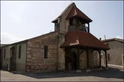 Commune de Nouvelle-Aquitaine, dans l'aire urbaine d'Agen, Saint-Nicolas-de-la-Balerme se trouve dans le département ...