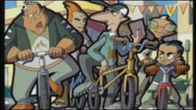 Comment s'appelle la directrice de l'institut ?