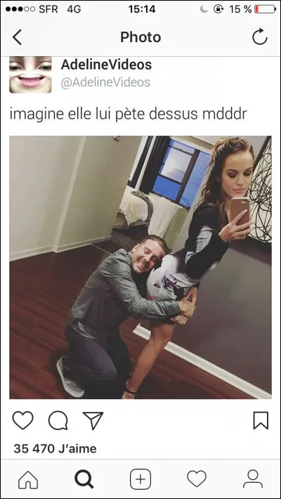 Quel est son animal préféré ?