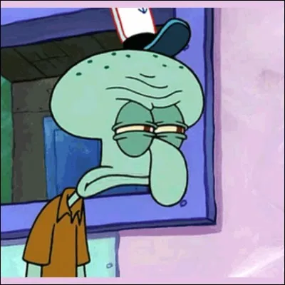 De quel instrument ce calmar joue-t-il ?