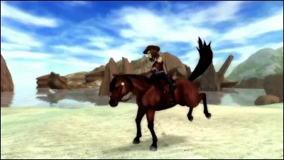 Quelle est cette race qu'on peut trouver chez Marley ?