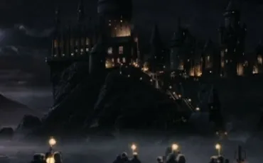 Quiz Harry potter