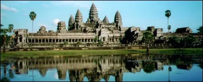 Ce sont les temples ...