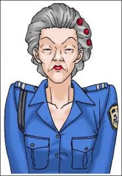 Flavie Eichouette a un faible pour :