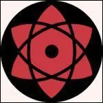 A qui appartient ce sharingan?