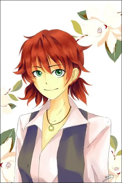 Isabel Magnolia considérait Livaï comme :