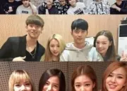 Quiz K-Pop Quiz