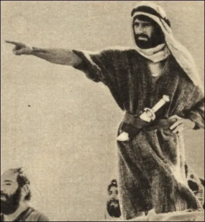 Bandes de sicaires juifs, impitoyables tueurs. Qui sont-ils ?