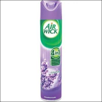 On faire du slime avec de l'air wick