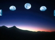 Quiz Les phases de la Lune