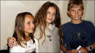 Depuis quel âge chante-t-elle ?