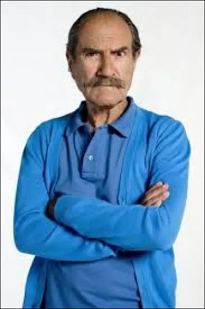 Quel était le métier de Raymond ?