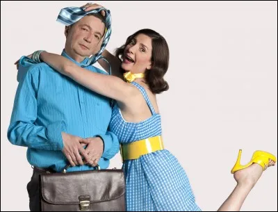 Où vit le fils de José et Liliane ?