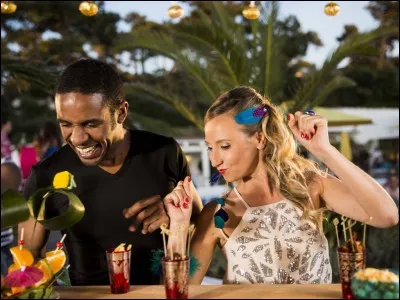 Quel est le rêve de Cédric et Marion ?