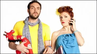 Où vivent Fabien et Emma ?