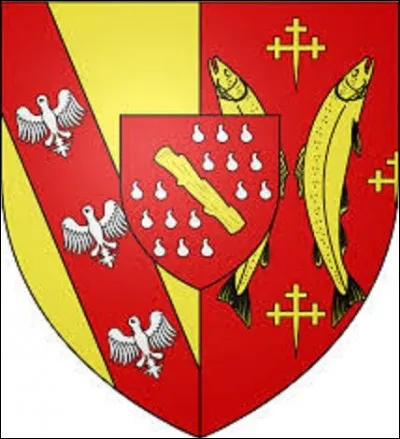 Et nous terminons en Meurthe-et-Moselle dans une commune de l'arrondissement de Nancy où résident 4 840 habitants. Située à 7 km de la préfecture, elle ne comptait à la fin des années 50 que 300 résidents. Prenant son essor grâce à une urbanisation de type pavillonnaire, elle organise chaque troisième weekend de septembre la Foire européenne aux fromages et à la gastronomie. Quel est son nom ?