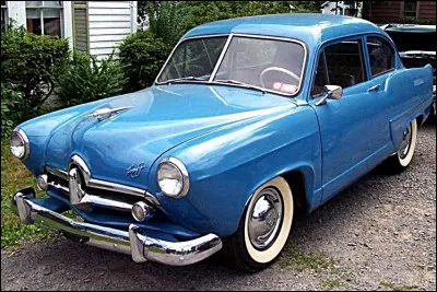 Je fus le produit de quel constructeur en K ?