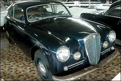 Je fus le produit de quel constructeur en L ?