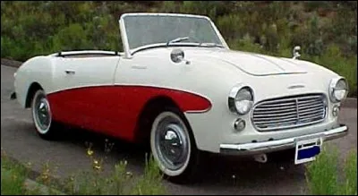 Je fus le produit de quel constructeur en N ?