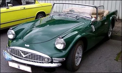 Je fus le produit de quel constructeur en D ?