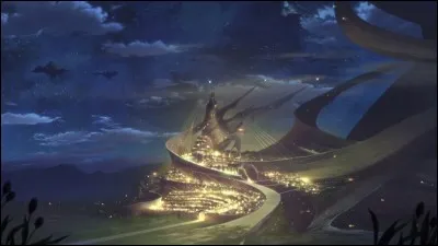 Où doit aller Kirito pour sauver Asuna ?