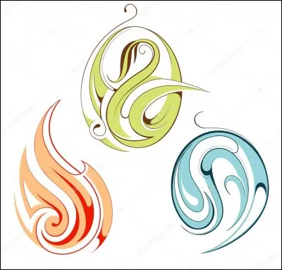 Tu préfères le type :