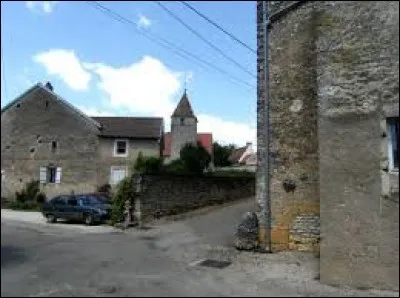Esmoulins est un village Haut-Saônois situé dans l'ancienne région ...