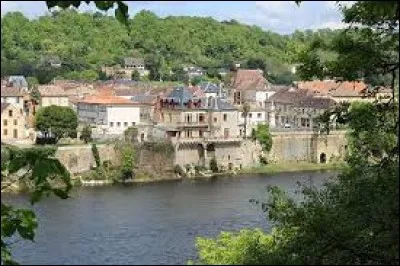 Nous partons en Périgord pourpre visiter la commune de Lalinde. Nous serons dans le département ...