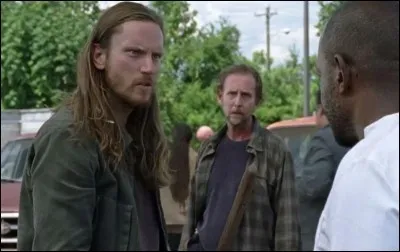 Qui est tué par un sauveur ?