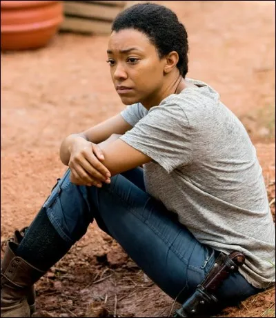 Qui est amoureux de Sasha ?