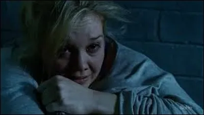 Pourquoi Sophie est-elle arrivée en prison ?