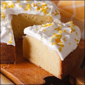 En Amérique latine, le populaire gâteau aux trois laits est fait avec du lait de trois espèces animales différentes.