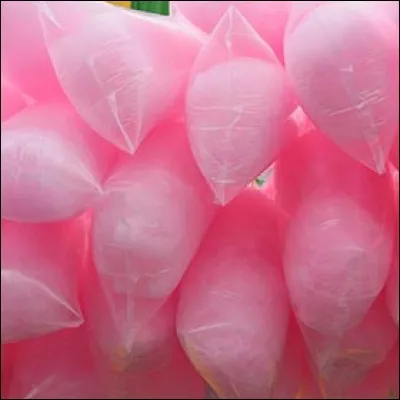 L'inventeur de la barbe à papa était dentiste.