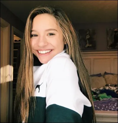 Comment s'appelle sa marque de vêtements ?