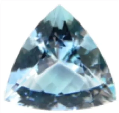 Qui est l'aigue-marine ?