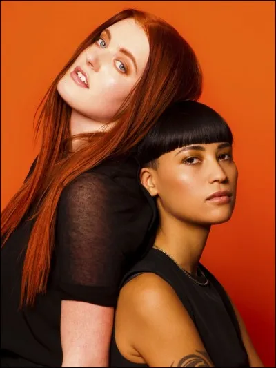 Quel est ce groupe ?