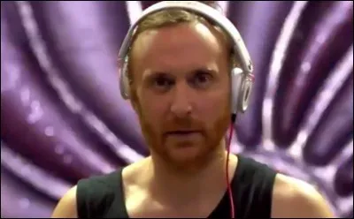 Quel est le nom du dernier album de David Guetta ?