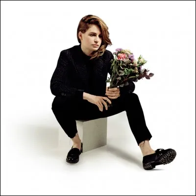 Christine and the Queens est originaire de :