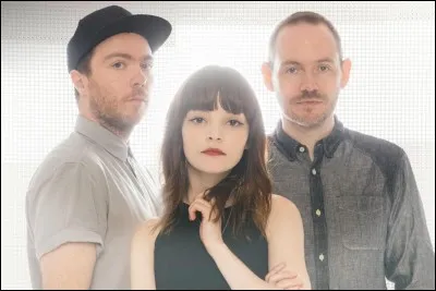 Quel est ce groupe ?