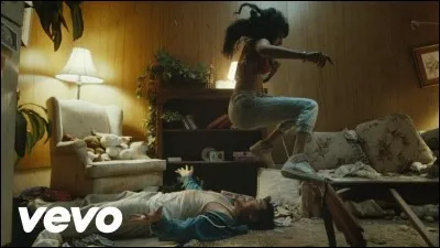 Qui a interprété "Turn Down for What" en 2013 ?